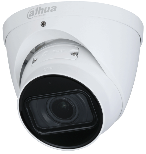 фото Видеокамера IP Dahua DH-IPC-HDW2241TP-ZS в Уфе