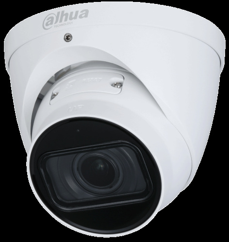 фото Видеокамера IP Dahua DH-IPC-HDW2241TP-ZS в Челябинске