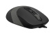фото Мышь  A4Tech FM10ST GREY