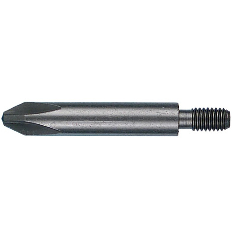 Изображение товара Бита крестовая Felo 08202010 для автоматических шуруповертов М5, PH2х44,5, 10 шт