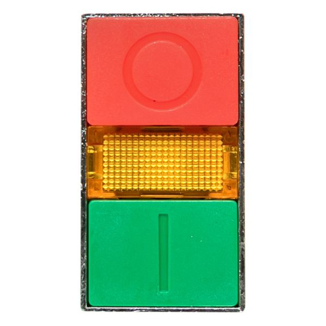 фото Кнопка  EKF pbn-bw8465 в Челябинске