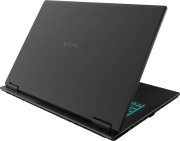 фото Ноутбук GIGABYTE Gaming A16 GA6H