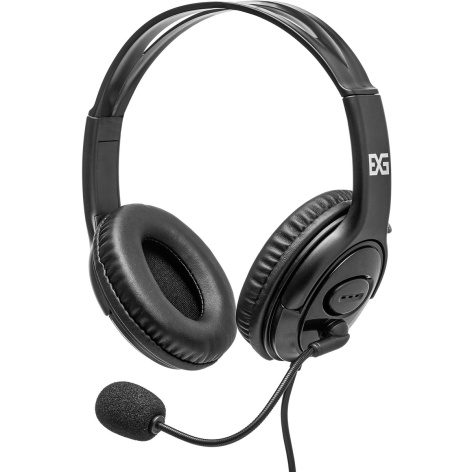 фото Наушники  Exegate 960 USB STEREO в Уфе