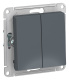 фото Переключатель  Systeme Electric ATN000765 в Омске