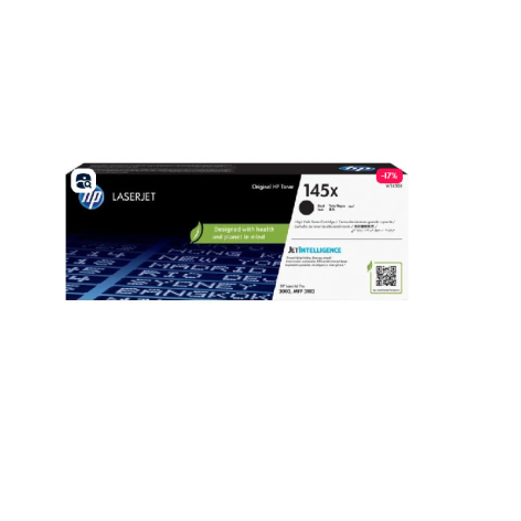 Изображение товара Картридж HP 145X