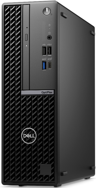 фото Системный блок Dell Optiplex 7010 Plus SFF Intel Core i7, 32 ГБ, 1 Тб, Intel UHD Graphics 770,  ОС Не установлена