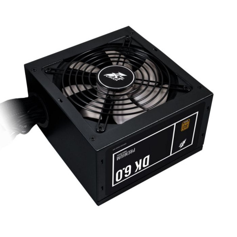 фото Блок питания ATX 1STPLAYER PS-600AX в Уфе