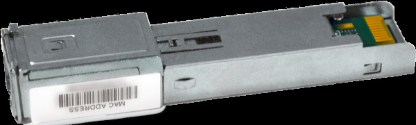 фото Терминал  ELTEX NTU-SFP-100