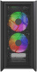 фото Корпус mATX Powercase Alisio Micro Z3B ARGB V2