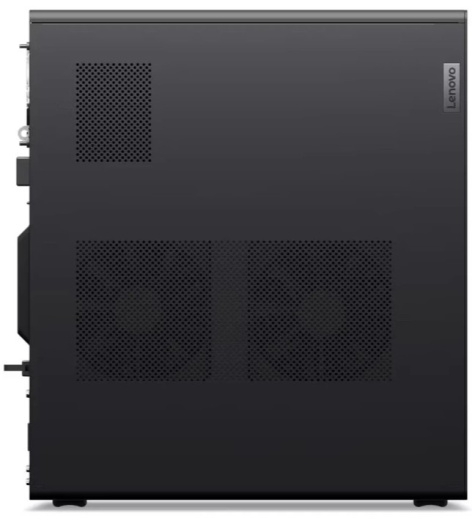 фото Компьютер Lenovo ThinkStation P3 Tower Gen 2 (Intel Core Ultra 7 265 (20/20; 2,4ГГц), 2.4ГГц, 32ГБ DDR5, SSD 1 Тб, Windows 11 Профессиональная) [30HSA129CW-01]