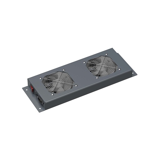

Вентиляторный модуль DKC R5VSIT6002F 2 вентилятора для крыши 600 RAL7011, "RAM telecom", R5VSIT6002F
