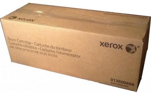 Изображение товара Фотобарабан Xerox 013R00668/013R00666 для принтеров Xerox