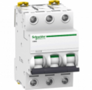 фото Автоматический выключатель  Schneider Electric A9F74302