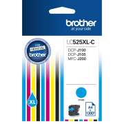 фото Картридж Brother LC-525XLC