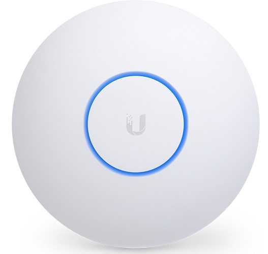 

Точка доступа Ubiquiti UAP-AC-SHD UniFi Wave2 AC AP, Security and BLE, UAP-AC-SHD
