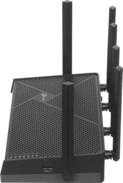 фото Маршрутизатор  TP-LINK BE6500 в Казани