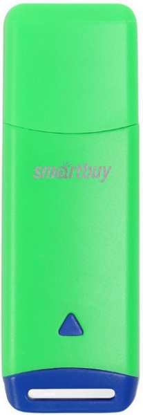 фото Накопитель USB 2.0 4GB SmartBuy SB004GBEG в Самаре