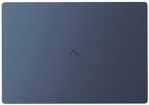 фото Ноутбук  Maibenben M645 16 ", Ryzen 5, 16 Гб RAM, 512 Гб SSD, Radeon Graphics, Синий