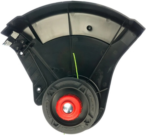 фото Триммер аккумуляторный Ryobi OLT1833