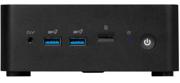 фото Неттоп  MSI Cubi NUC 1M-053BRU в Уфе