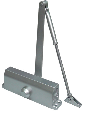 фото Доводчик  Smartec ST-DC036BCDA-SL в Омске