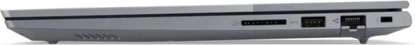 фото Ноутбук  Lenovo ThinkBook 14-IML (УЦЕНЕННЫЙ) в Екатеринбурге 14 ", Core Ultra 5, 16 Гб RAM, 512 Гб SSD, HD Graphics, Серый