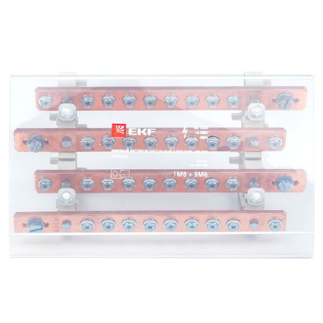 фото Блок  EKF plc-shrb-400 в Волгограде