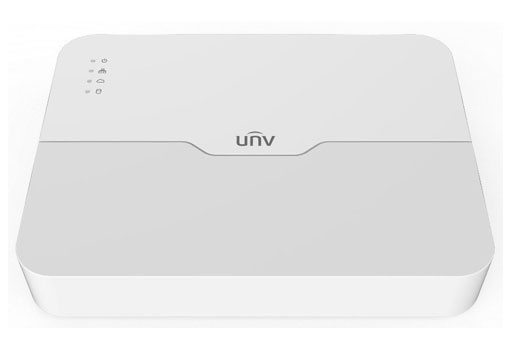 фото Видеорегистратор  UNIVIEW NVR301-16LX-P8 в Омске
