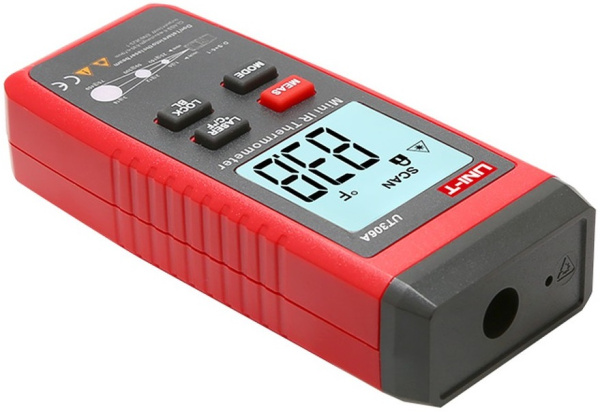 фото Пирометр  UNI-T UT306A в Санкт-Петербургe