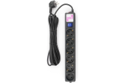 фото Сетевой фильтр Power Cube SPG6-B1,9M