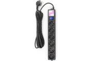 фото Сетевой фильтр Power Cube SPG6-B3M