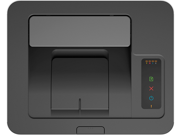 

Принтер HP Color Laser 150a 4ZB94A A4, 18/4 стр/мин, 64 Мб, USB, Color Laser 150a