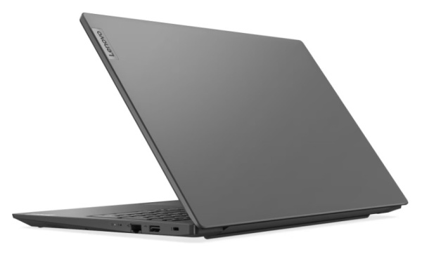фото Ноутбук  Lenovo V15 G4 ABP в Санкт-Петербургe 15.6 ", Ryzen 7, 8 Гб RAM, 512 Гб SSD, Radeon Graphics, Серый