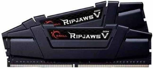 фото Модуль памяти DDR4 16GB (2*8GB) G.Skill F4-3200C16D-16GVKB в Омске
