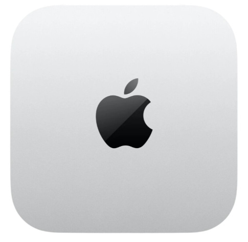 фото Компьютер Apple Mac Mini ( ) [Z1JV_2]