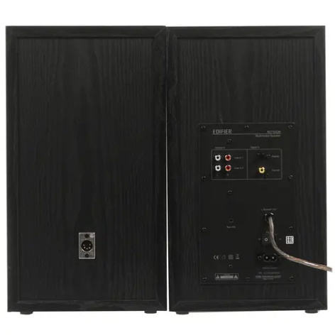фото Компьютерная акустика 2.0 Edifier R2750DB Black в Волгограде