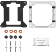 фото Кулер  Deepcool AG600 WH в Воронеже