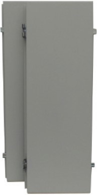 Изображение товара Комплект боковых панелей DKC R5DL1240 для металлических шкафов DAE