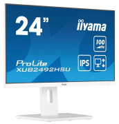 фото Монитор Iiyama XUB2492HSU-W6