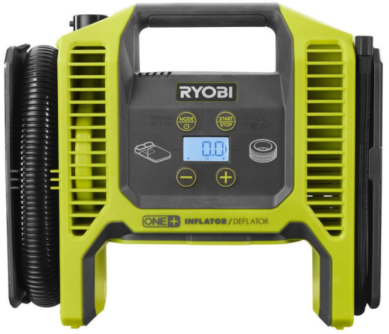 фото Компрессор  Ryobi R18MI-0 в Омске