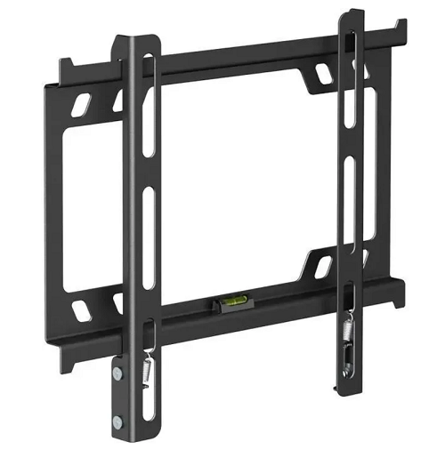 

Кронштейн Holder F2617-B HOLDER 1028786 для телевизора черный 22"-40" макс.25кг настенный фиксированный (1028786), F2617-B