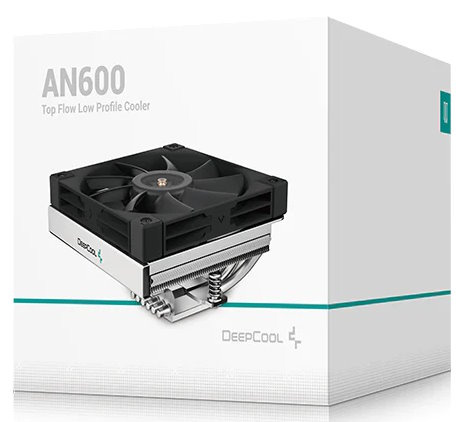 фото Кулер  Deepcool AN600 в Волгограде