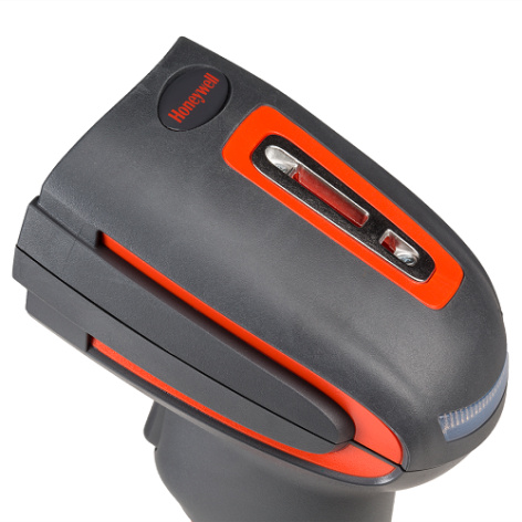 фото Сканер  Honeywell Granit 1280i (1280IFR-3SER)