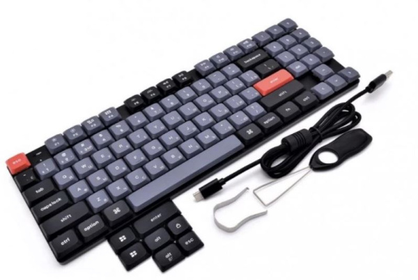 фото Клавиатура Wireless Keychron K13 Pro в Перми