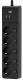 фото Сетевой фильтр  AGNI TP-FI3U5E-C-2m-black