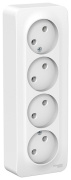 фото Розетка Systeme Electric BLNRA000411