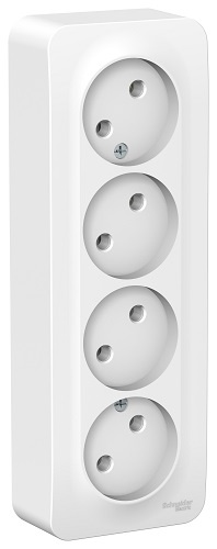 фото Розетка  Systeme Electric BLNRA000411 в Екатеринбурге