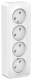 фото Розетка  Systeme Electric BLNRA000411 в Екатеринбурге