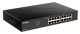 фото Коммутатор  D-link DGS-1100-16 в Екатеринбурге