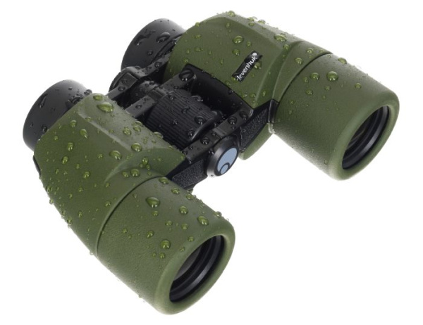 фото Бинокль  Levenhuk Army 8x40 в Перми